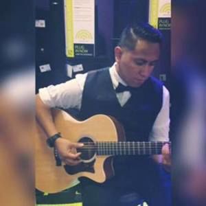 Meet your Posher, Frankie j